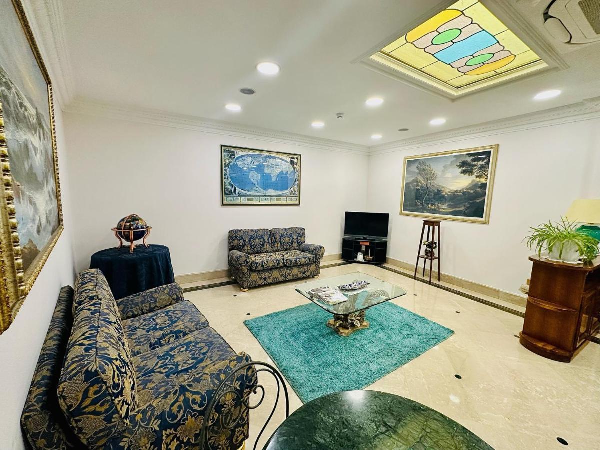 โรงแรมปรินชิเป ดิ ปิเอมอนเต โรม ภายนอก รูปภาพ